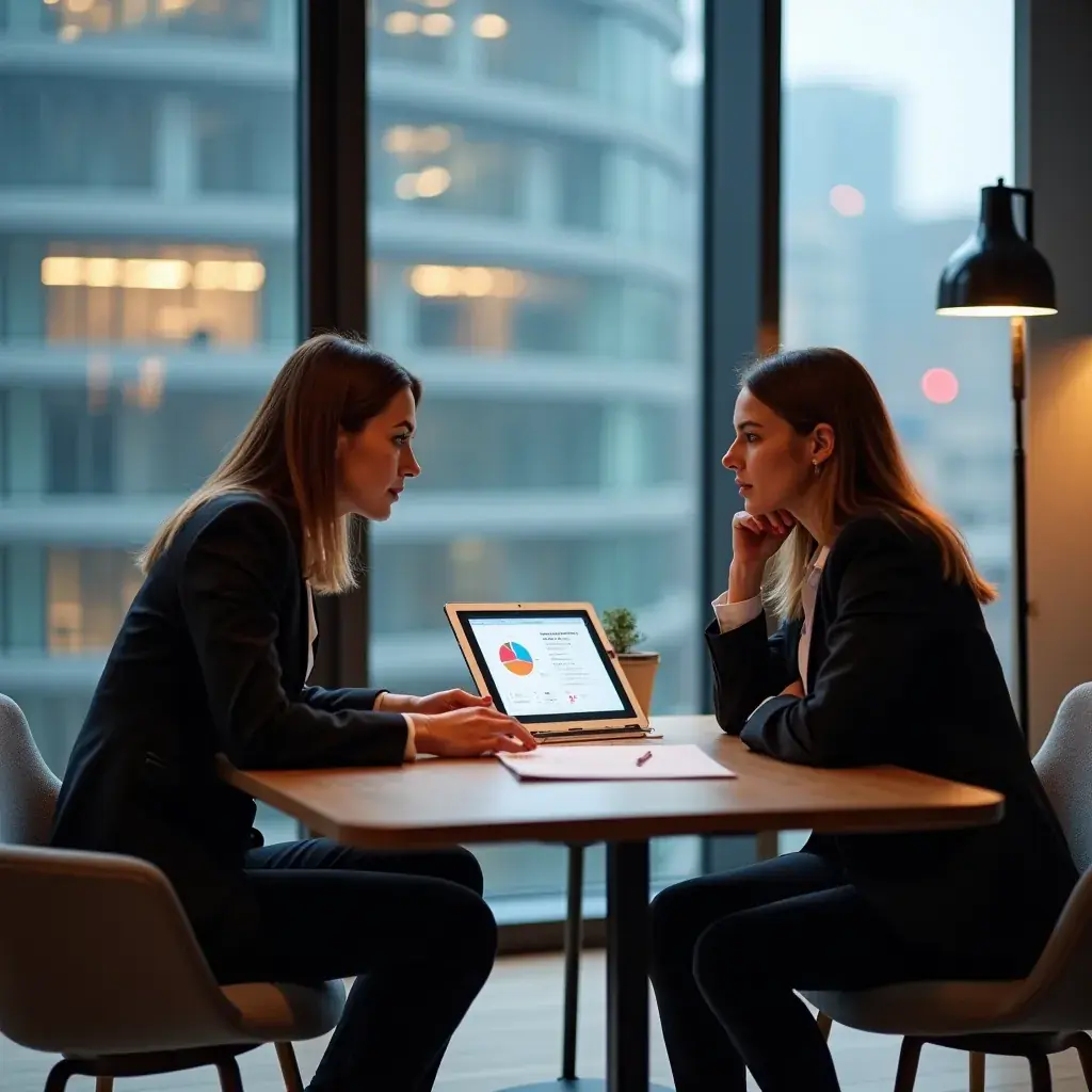 Sustainable innovation